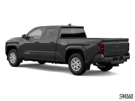 Toyota Tacoma SR5 2026 - photo 2