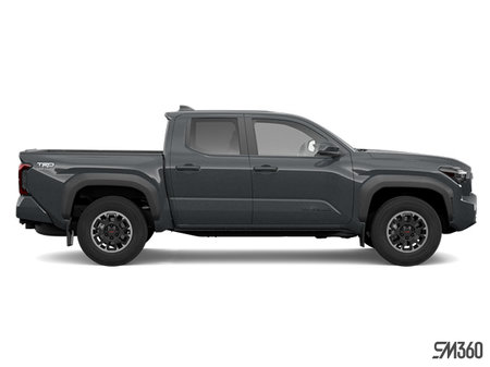 Toyota Tacoma TRD Off Road 6M SB 2026 - photo 1
