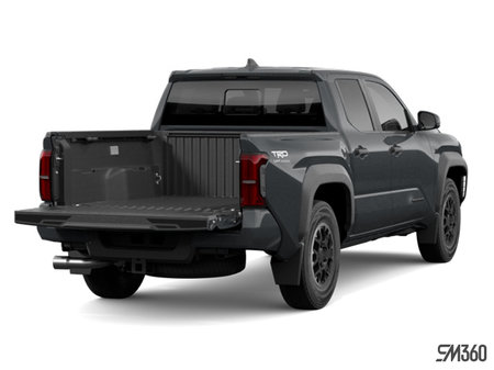 Toyota Tacoma TRD Off Road 6M SB 2026 - photo 2
