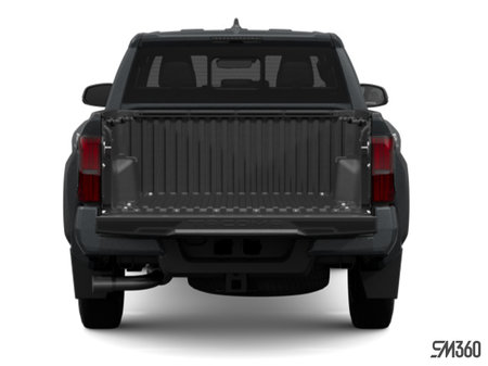 Toyota Tacoma TRD Off Road 6M SB 2026 - photo 1