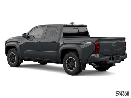 Toyota Tacoma TRD Off Road 6M SB 2026 - photo 2