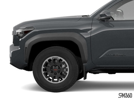 Toyota Tacoma TRD Off Road 6M SB 2026 - photo 3