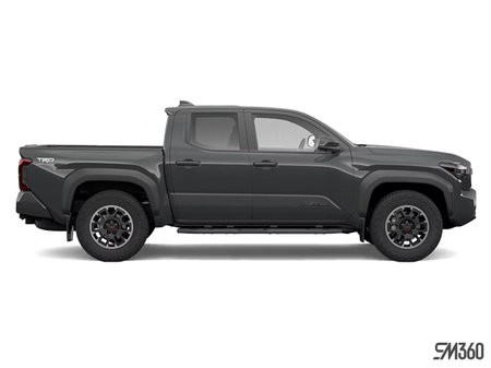 Toyota Tacoma TRD Off Road Premium SB 2026 - photo 1