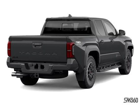 Toyota Tacoma TRD Off Road Premium SB 2026 - photo 2
