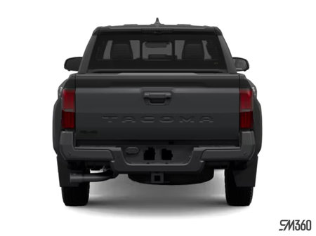 Toyota Tacoma TRD Off Road Premium SB 2026 - photo 1