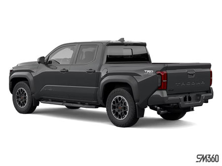Toyota Tacoma TRD Off Road Premium SB 2026 - photo 2