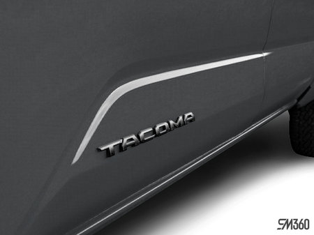 Toyota Tacoma TRD Off Road Premium SB 2026 - photo 4