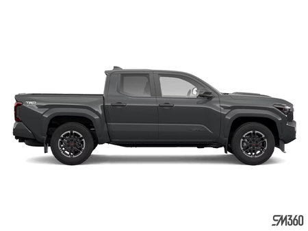 Toyota Tacoma TRD Sport Plus 6M SB 2026 - photo 1