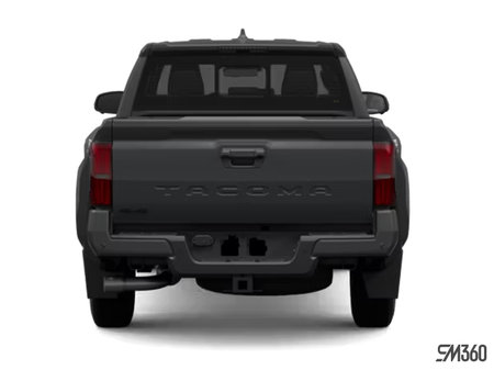 Toyota Tacoma TRD Sport Plus 6M SB 2026 - photo 2