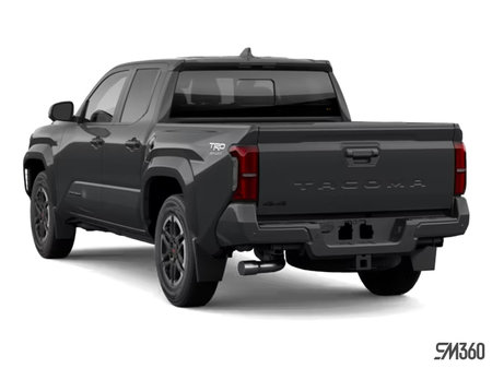 Toyota Tacoma TRD Sport Plus 6M SB 2026 - photo 1