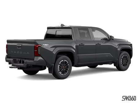 Toyota Tacoma TRD Sport Plus 6M SB 2026 - photo 2