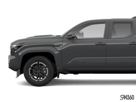 Toyota Tacoma TRD Sport Plus 6M SB 2026 - photo 3