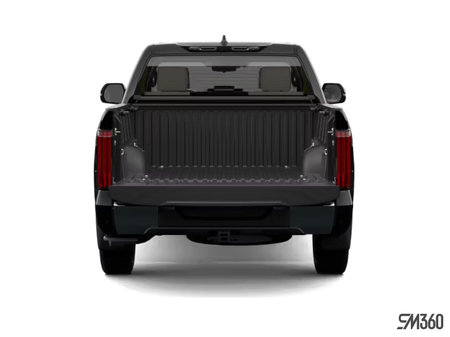 Toyota Tundra Hybrid CREWMAX CAPSTONE 2026 - photo 2