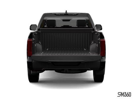 Toyota Tundra Hybrid CREWMAX LIMITED L NIGHTSHADE 2026 - photo 2