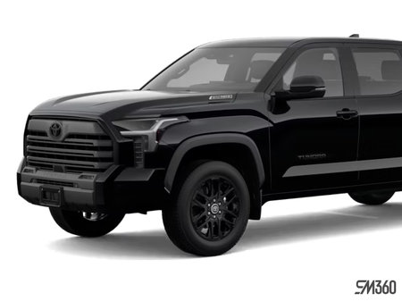 Toyota Tundra Hybrid CREWMAX LIMITED L NIGHTSHADE 2026 - photo 3