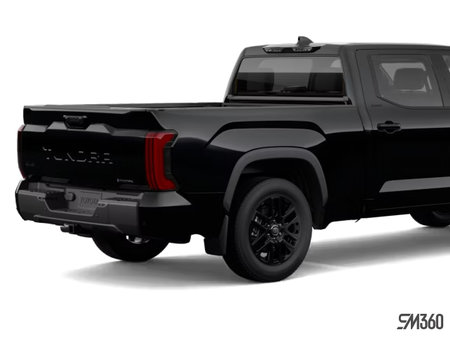 Toyota Tundra Hybrid CREWMAX LIMITED L NIGHTSHADE 2026 - photo 4