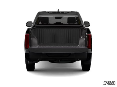 Toyota Tundra Hybrid CREWMAX LIMITED NIGHTSHADE 2026 - photo 2