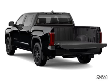 Toyota Tundra Hybrid CREWMAX LIMITED NIGHTSHADE 2026 - photo 3