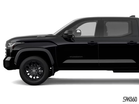 Toyota Tundra Hybrid CREWMAX LIMITED NIGHTSHADE 2026 - photo 4