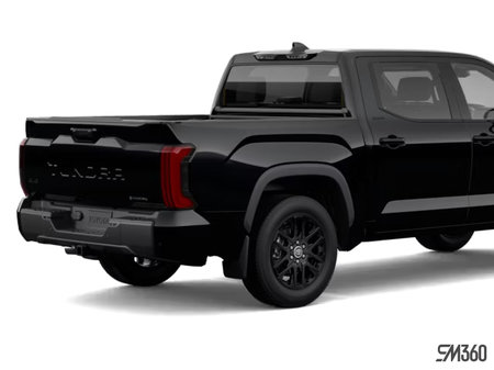 Toyota Tundra Hybrid CREWMAX LIMITED NIGHTSHADE 2026 - photo 4