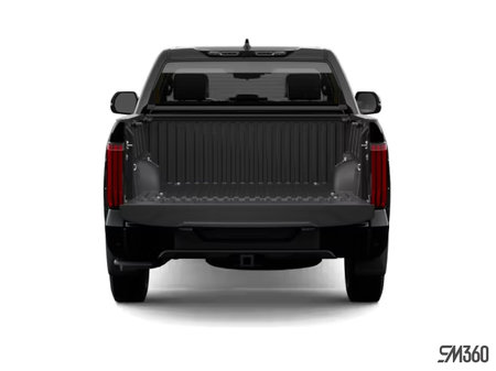 Toyota Tundra Hybrid CREWMAX PLATINUM 2026 - photo 2