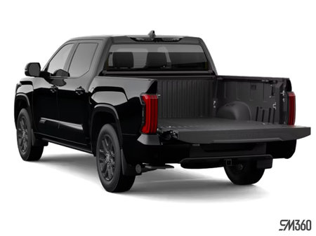 Toyota Tundra Hybrid CREWMAX PLATINUM 2026 - photo 1