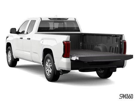 Toyota Tundra 4X2 DOUBLE CAB SR L 2026 - photo 1