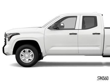 Toyota Tundra 4X2 DOUBLE CAB SR L 2026 - photo 2