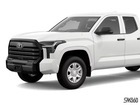 Toyota Tundra 4X2 DOUBLE CAB SR L 2026 - photo 3