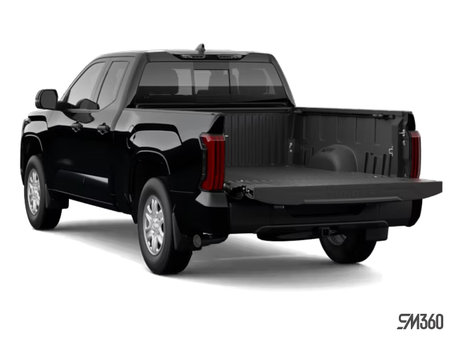 Toyota Tundra 4X2 DOUBLE CAB SR 2026 - photo 1