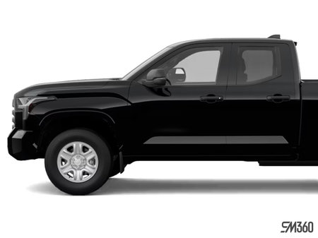 Toyota Tundra 4X2 DOUBLE CAB SR 2026 - photo 2