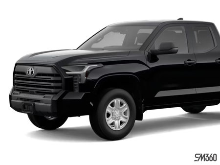 Toyota Tundra 4X2 DOUBLE CAB SR 2026 - photo 3