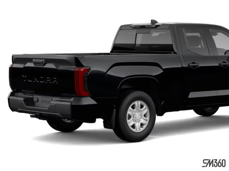 Toyota Tundra 4X2 DOUBLE CAB SR 2026 - photo 4