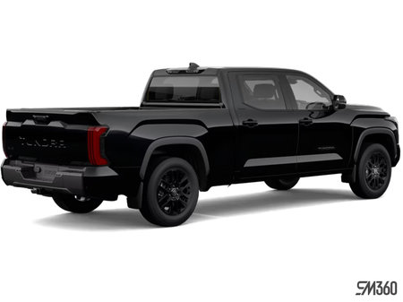 Toyota Tundra CREWMAX LIMITED L NIGHTSHADE EDITION 2026 - photo 1