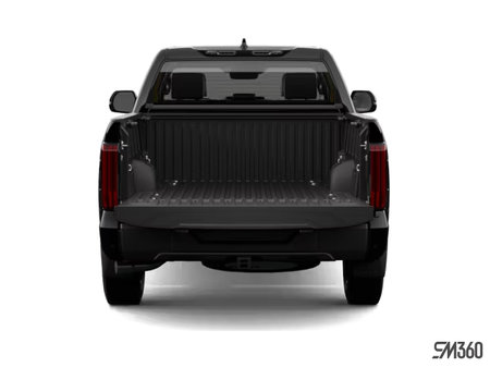 Toyota Tundra CREWMAX LIMITED L NIGHTSHADE EDITION 2026 - photo 2