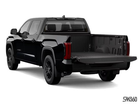 Toyota Tundra CREWMAX LIMITED L NIGHTSHADE EDITION 2026 - photo 1