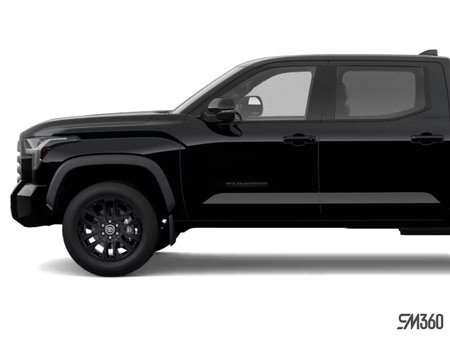 Toyota Tundra CREWMAX LIMITED L NIGHTSHADE EDITION 2026 - photo 2
