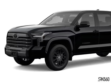 Toyota Tundra CREWMAX LIMITED L NIGHTSHADE EDITION 2026 - photo 3