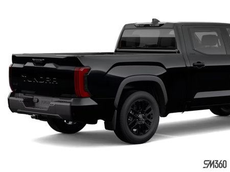 Toyota Tundra CREWMAX LIMITED L NIGHTSHADE EDITION 2026 - photo 4
