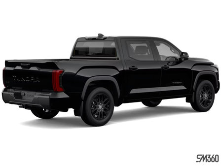 Toyota Tundra CREWMAX LIMITED NIGHTSHADE EDITION 2026 - photo 1