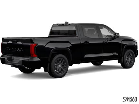 Toyota Tundra CREWMAX PLATINUM L 2026 - photo 1