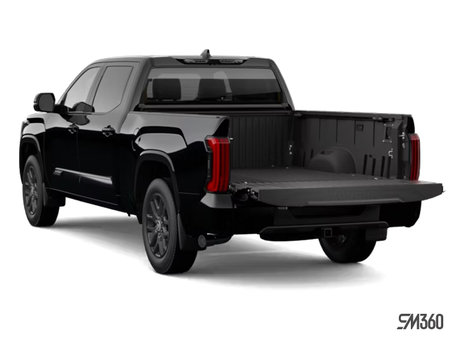 Toyota Tundra CREWMAX PLATINUM L 2026 - photo 1