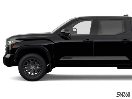 Toyota Tundra CREWMAX PLATINUM L 2026 - photo 2