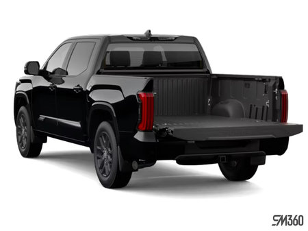 Toyota Tundra CREWMAX PLATINUM 2026 - photo 1