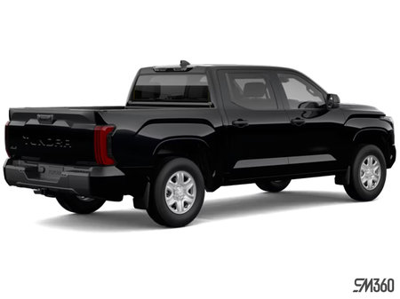 Toyota Tundra CREWMAX SR 2026 - photo 1