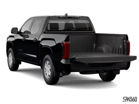 Toyota Tundra CREWMAX SR 2026 - photo 1