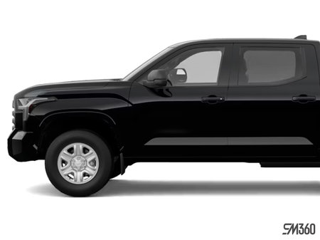 Toyota Tundra CREWMAX SR 2026 - photo 2