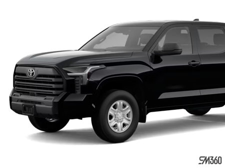 Toyota Tundra CREWMAX SR 2026 - photo 3