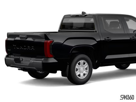 Toyota Tundra CREWMAX SR 2026 - photo 4