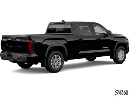 Toyota Tundra CREWMAX SR5 L 2026 - photo 1